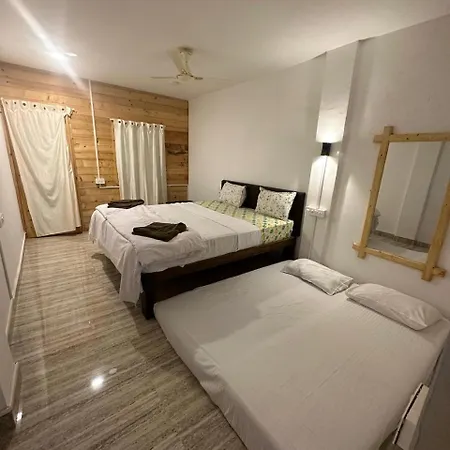 Bed and Breakfast Rosa Mystica
